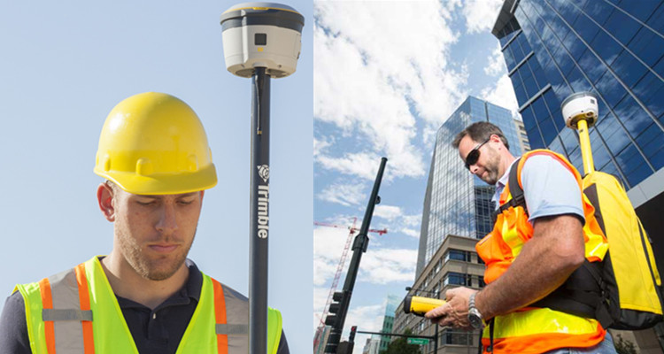 天寶Trimble R2 GNSS 接收機 天寶Trimble R2 GNSS 接收機