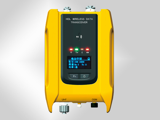 中海達HDL全能星CORS電臺 中海達HDL全能星CORS電臺