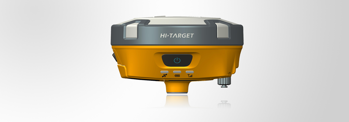 中海達F91 GNSS RTK系統(tǒng) 中海達F91 GNSS RTK系統(tǒng)