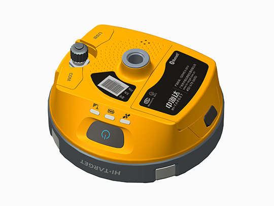 中海達V90 GNSS RTK系統(tǒng) 中海達V90 GNSS RTK系統(tǒng)