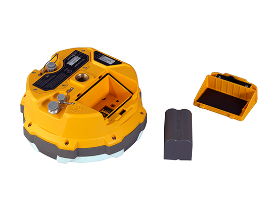 中海達V60 GNSS RTK系統(tǒng) 中海達V60 GNSS RTK系統(tǒng)