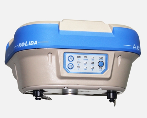 科力達昆侖A60 GPS/RTK測量系統(tǒng) 科力達昆侖A60 GPS/RTK測量系統(tǒng)