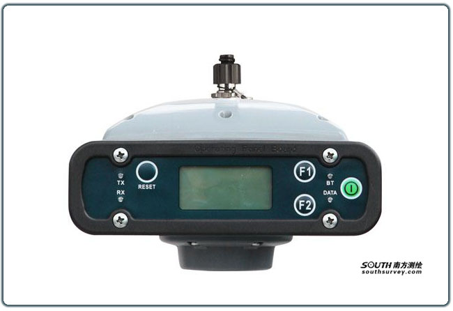南方S86C RTK測(cè)量系統(tǒng) 南方S86C RTK測(cè)量系統(tǒng)