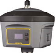 南方銀河6 RTK測(cè)量系統(tǒng) 南方銀河6 RTK測(cè)量系統(tǒng)