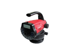 科力達DL-202電子水準儀(停產(chǎn))