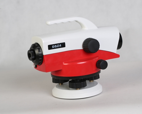 科力達(dá)DSZ4自動(dòng)安平水準(zhǔn)儀 科力達(dá)DSZ4自動(dòng)安平水準(zhǔn)儀