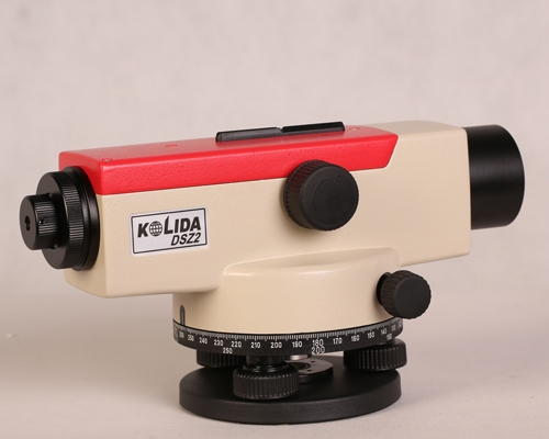 科力達(dá)DSZ2自動(dòng)安平水準(zhǔn)儀 科力達(dá)DSZ2自動(dòng)安平水準(zhǔn)儀