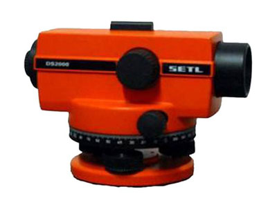 賽特DS系列自動(dòng)安平水準(zhǔn)儀 賽特DS系列自動(dòng)安平水準(zhǔn)儀