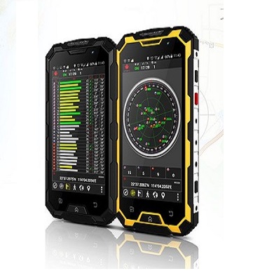 中海達(dá)QminiA9 移動(dòng)GIS 中海達(dá)QminiA9 移動(dòng)GIS