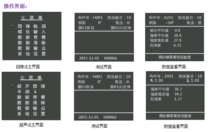GTJ-U200混凝土超聲波回彈儀3.png GTJ-U200混凝土超聲波回彈儀3.png