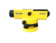 微傾式水準儀、自動安平水準儀和電子水準儀使用方法！