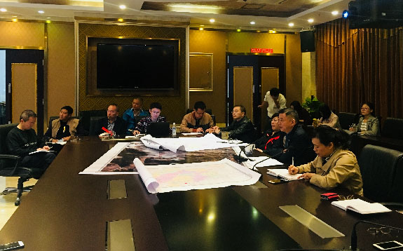 省測繪應(yīng)急指揮中心緊急部署會議 省測繪應(yīng)急指揮中心緊急部署會議