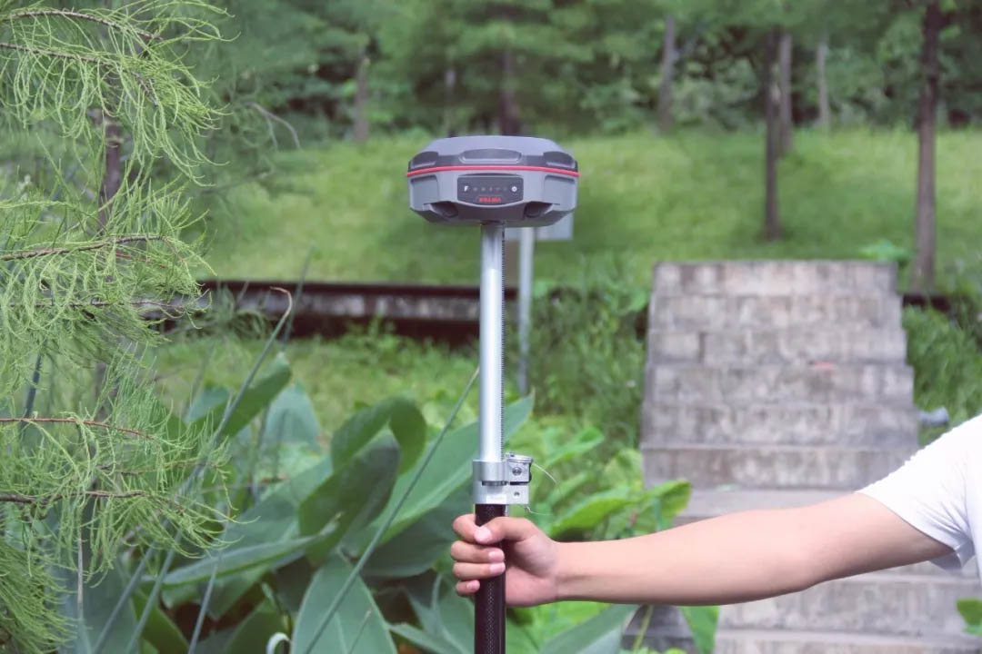 RTK信號不穩(wěn)定、精度因子超限、手簿傳輸數(shù)據(jù)異常，這些常見問題其實可以輕松解決