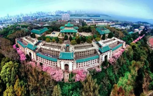 測繪專業(yè)王牌院校盤點，這所“雙非”院校與武大并列第一