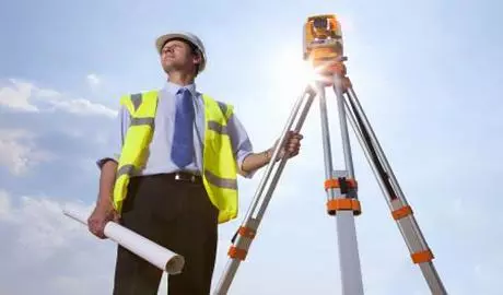 測繪專業(yè)術(shù)語110條大集合，做測繪的你有沒有掛在嘴邊？