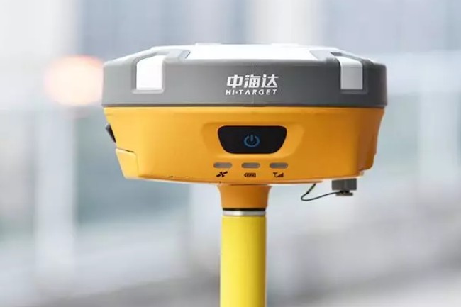 科普：這個(gè)定位的儀器到底是叫GPS還是叫RTK？那GNSS又是啥？