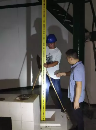 高差計(jì)算 高差計(jì)算