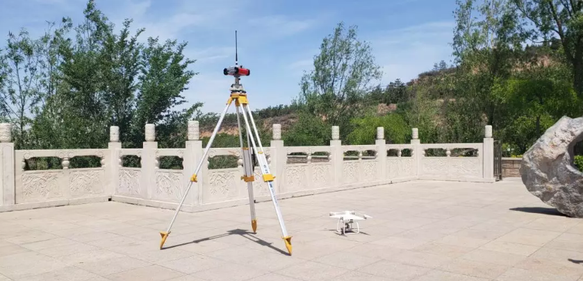 用科力達(dá)PPK，可以輕松完成1:500高精度免像控航測(cè)作業(yè)