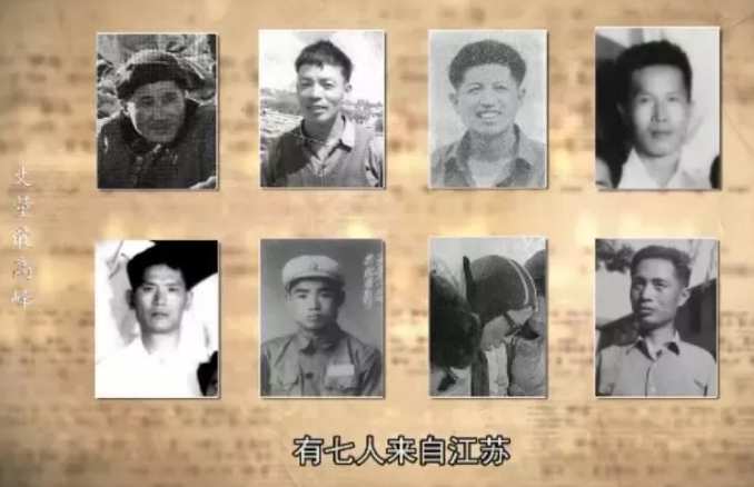 用生命丈量出珠峰中國高度的測繪人， 他們是真正的攀登者！