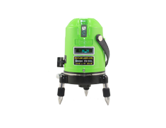 新坤SV-5GL自動(dòng)安平激光標(biāo)線(xiàn)儀(藍(lán)光)