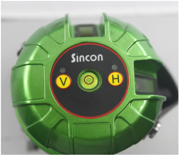 新坤SL-113G自動(dòng)安平激光標(biāo)線儀(綠光)2 新坤SL-113G自動(dòng)安平激光標(biāo)線儀(綠光)2