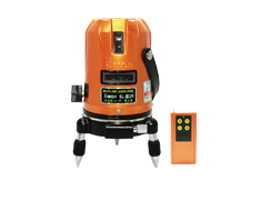 新坤SL-222R自動(dòng)安平激光標(biāo)線(xiàn)儀(遙控型)