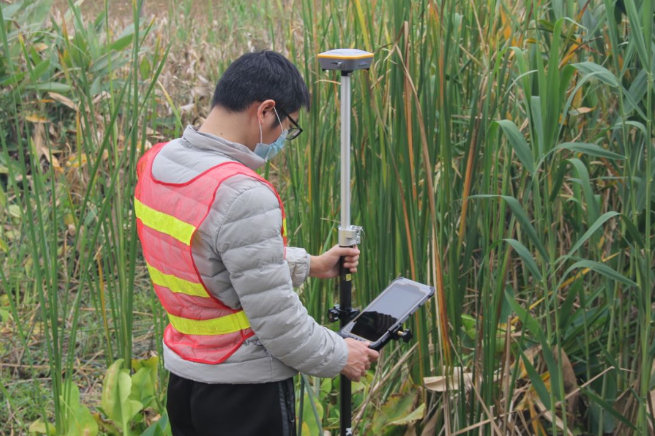 科力達(dá)新品圖寶定位儀上市，輕巧有顏，全“屏”實(shí)力！