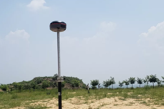 RTK不固定，達不到固定解，怎么辦？