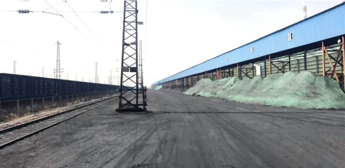 大型堆體測量，這款輕量化三維激光十幾分鐘搞定！