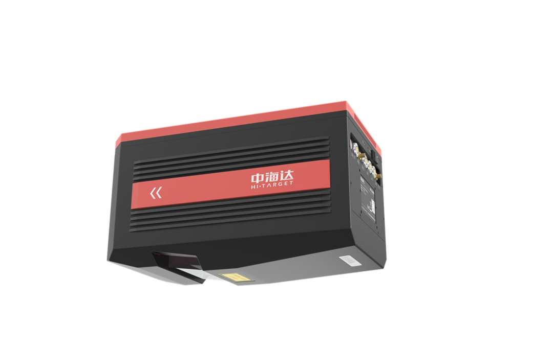 效率提升10倍、精度優(yōu)于10cm，灘涂地形測量用它又快又準(zhǔn)