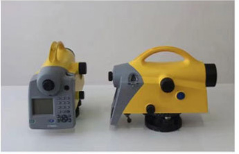 水準儀的檢驗與校正 調(diào)校 校準 維修，選南京環(huán)球測繪