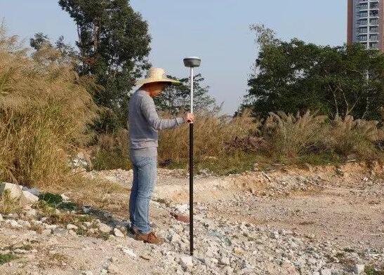 如何使用RTK計(jì)算土方量？