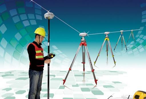 RTK如何進(jìn)行間接測(cè)量？