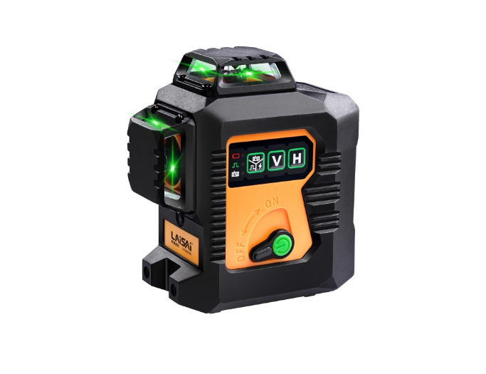 萊賽 LSG6666 激光標(biāo)線(xiàn)儀