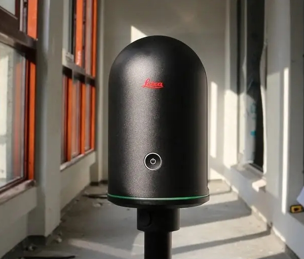 徠卡BLK360有哪些獨(dú)特優(yōu)勢(shì)？