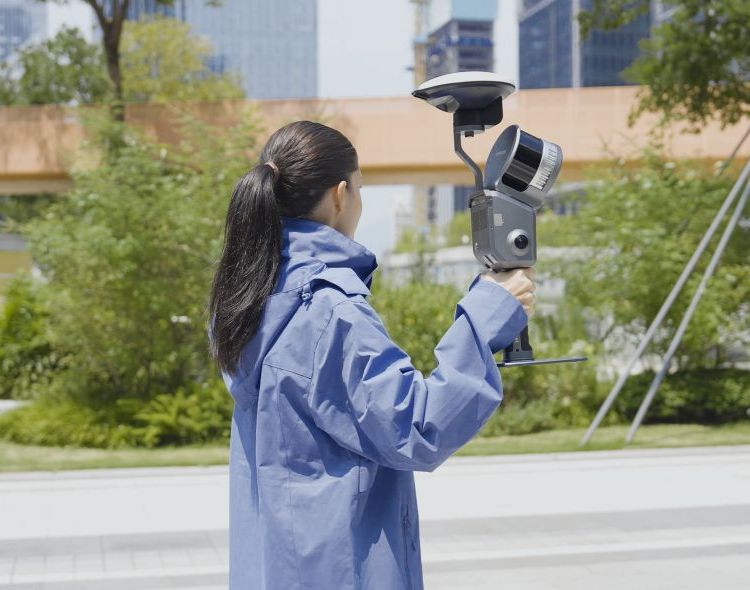 其域靈光L2三維激光掃描儀 有何優(yōu)勢？