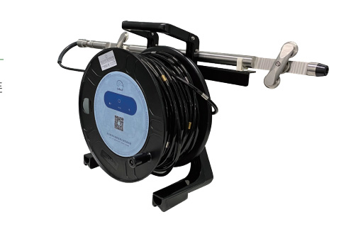 高精度藍(lán)牙滑動式測斜儀